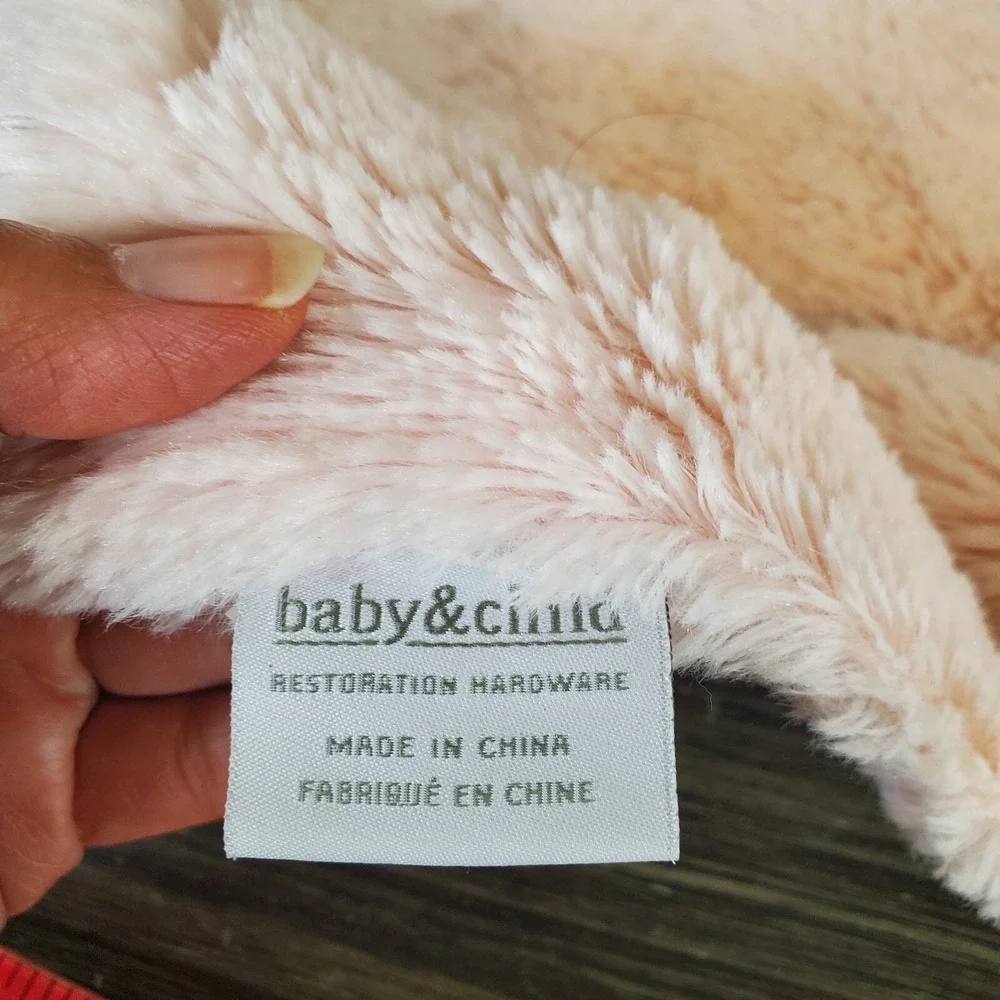 Baby & Child excellent pre